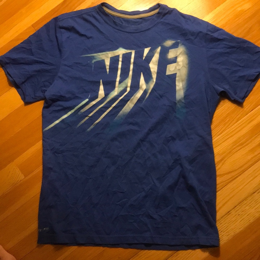 Nike Dri Fit Tee M